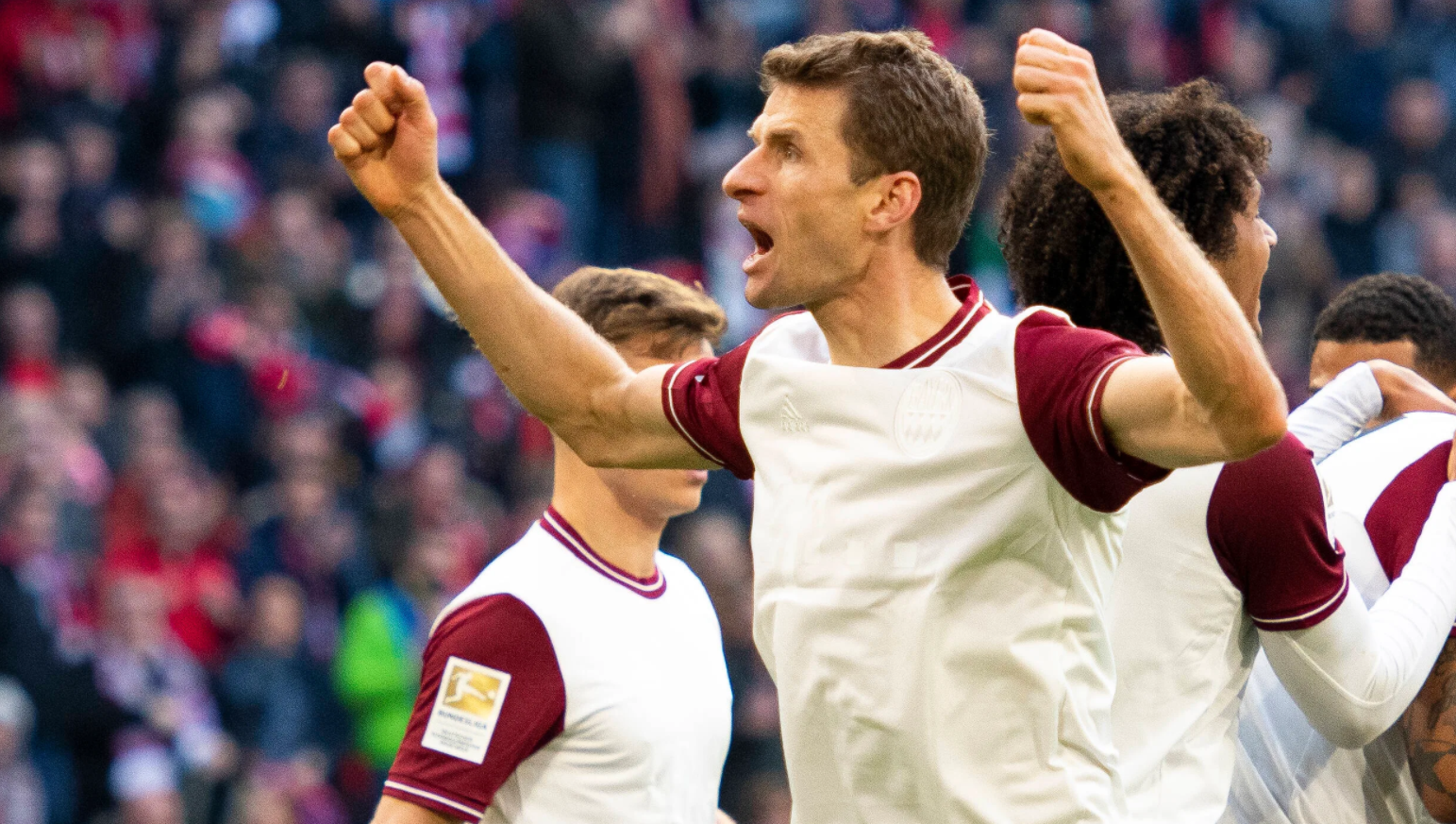BayernKit1