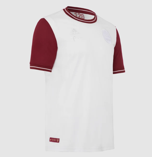 BayernKit3