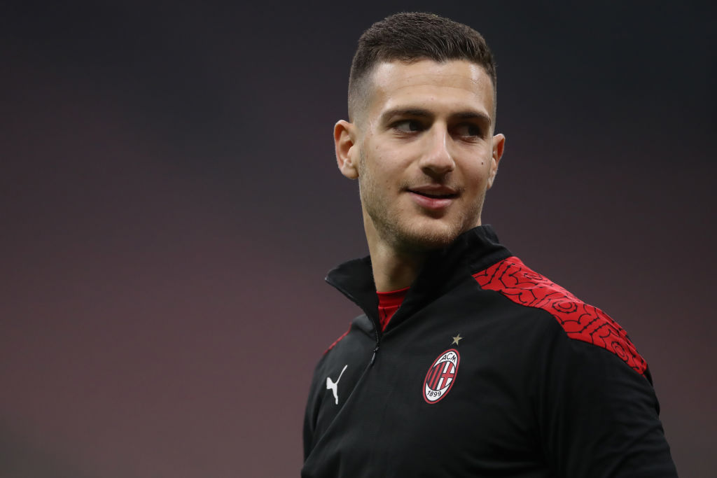 Dalot Wide