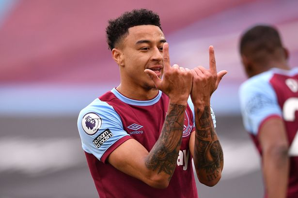 Lingard Wide