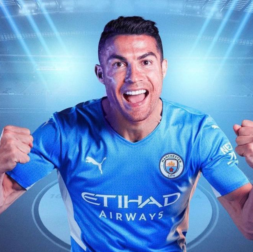 Ronaldo Tile