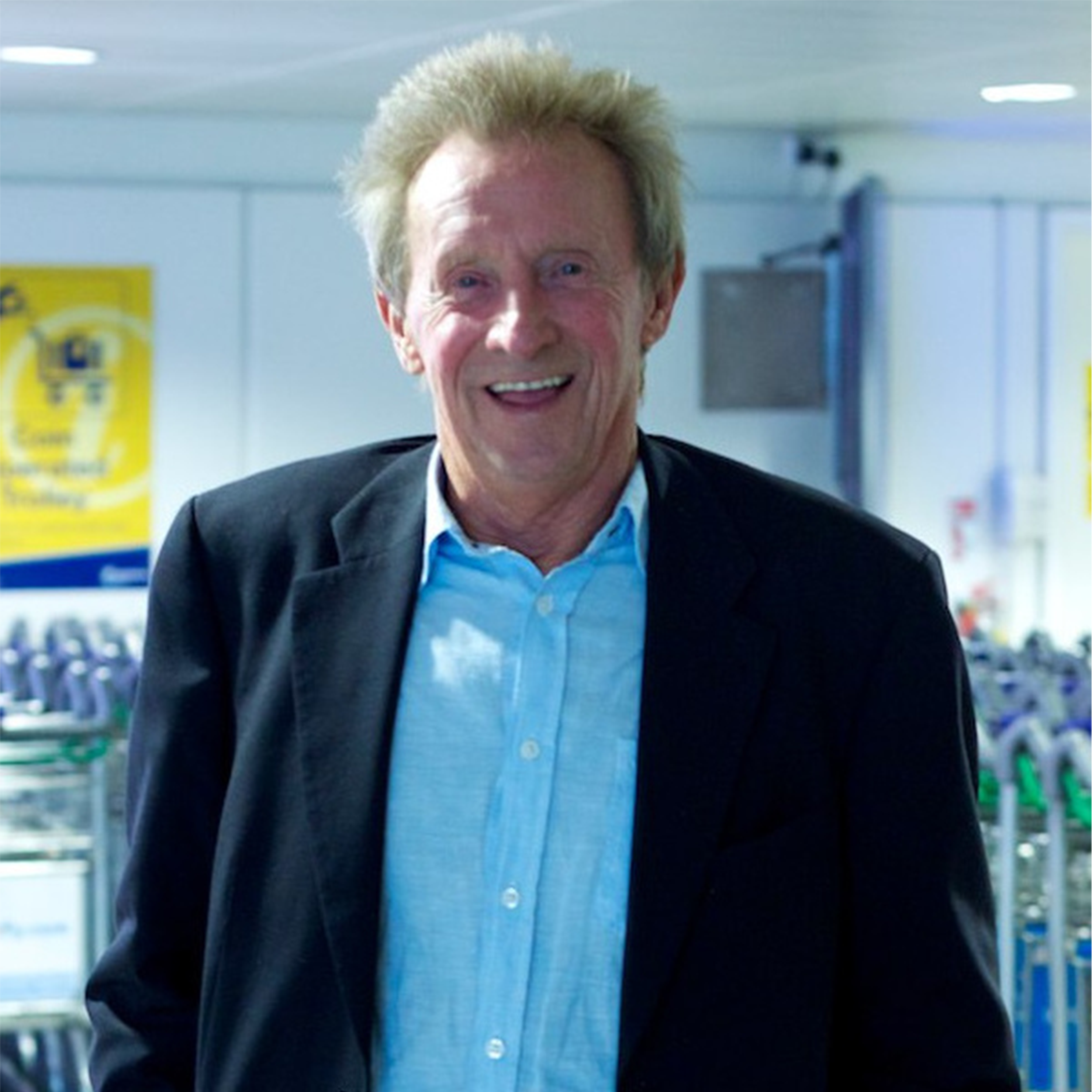 denis law tile